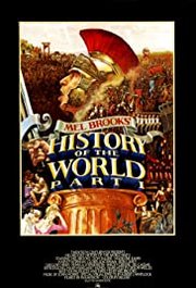 History of the World: Part I (1981)