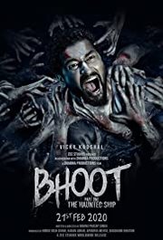 Bhoot: Part One - The Haunted Ship (2020)