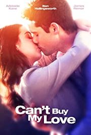 Can't Buy My Love (2017)