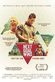 Next Goal Wins (2014)