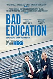 Bad Education (2019)