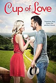 Love & Coffee Aka Cup of Love (2016)