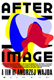 Powidoki aka Afterimage (2016)