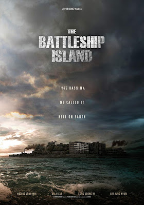 The Battleship Island (2017)