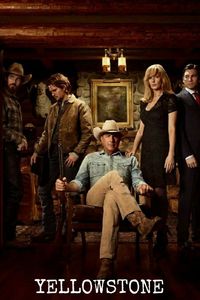 Yellowstone S01E04