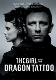 The Girl with the Dragon Tattoo (2011)