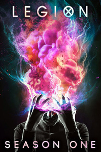 Legion S01E08