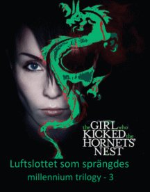 The Girl Who Kicked the Hornet's Nest (2009)