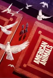 American Animals (2018)