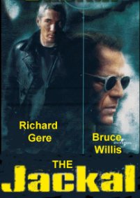The Jackal (1997)