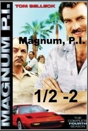 Magnum, P.I. (1980)