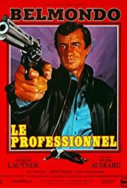 Le professionnel Aka The Professional (1981)