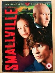 Smallville S03E03