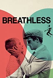 A Bout De Souffle Aka Breathless (1960)