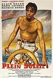Plein soleil Aka Purple Noon (1960)