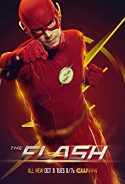 The Flash S06E11