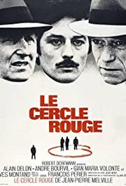 Le cercle rouge Aka The Red Circle (1970)