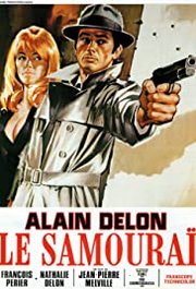 Le samouraï Aka The Samurai (1967)