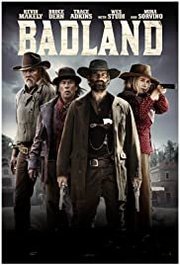 Badland (2019)