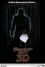 Friday The 13Th Part III Aka Friday The 13Th Part 3 (1982)