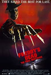 Freddy's Dead: The Final Nightmare Aka A Nightmare On Elm Street Part 6 (1991)