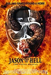 Jason Goes to Hell: The Final Friday Aka Friday The 13Th Part 9 (1993)