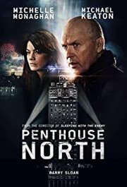Penthouse North Aka Blindsided (2013)