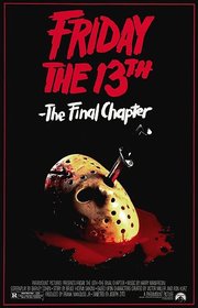 Friday The 13Th The Final Chapter Aka Friday The 13Th Part 4 (1984)