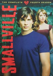Smallville S04E03