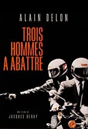 3 hommes à abattre Aka Three Men to Kill (1980)