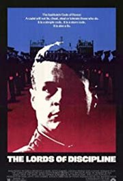 The Lords of Discipline (1983)