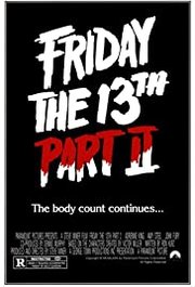 Friday the 13th Part 2 (1981)
