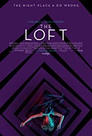 The Loft (2014)