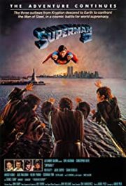 Superman II (1980)
