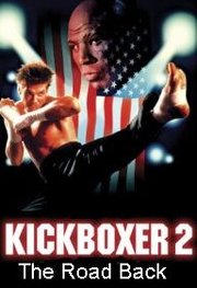 Kickboxer 2: The Road Back (1991)