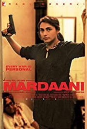 Mardaani Aka Masculine (2014)