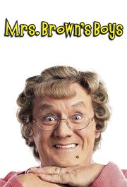 Mrs. Brown's Boys S04E02