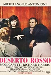 Il deserto rosso Aka Red Desert (1964)