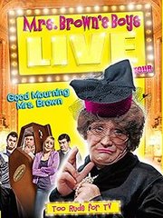 Mrs. Brown's Boys S99E01