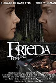 Frieda - Coming Home (2020)