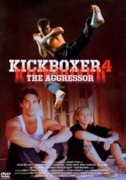 Kickboxer 4: The Aggressor (1994)