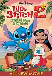 Lilo & Stitch 2: Stitch Has a Glitch AKA Lilo And Stitch 2 (2005)