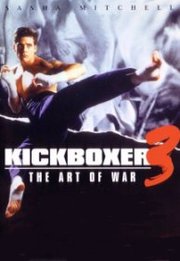 Kickboxer 3: The Art of War (1992)