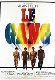 Le gang Aka The Gang (1977)