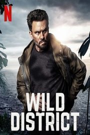 Wild District S02E03