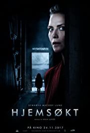 Hjemsøkt Aka Haunted (2017)