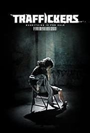 Gong-mo-ja-deul Aka Traffickers (2012)