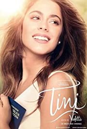 Tini: El gran cambio de Violetta Aka Tini: The New Life of Violetta (2016)