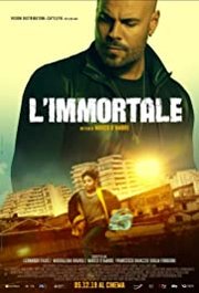 L'immortale Aka The Immortal (2019)