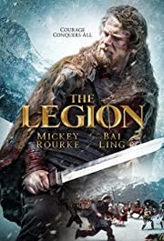 Legionnaire's Trail Aka The Legion (2020)